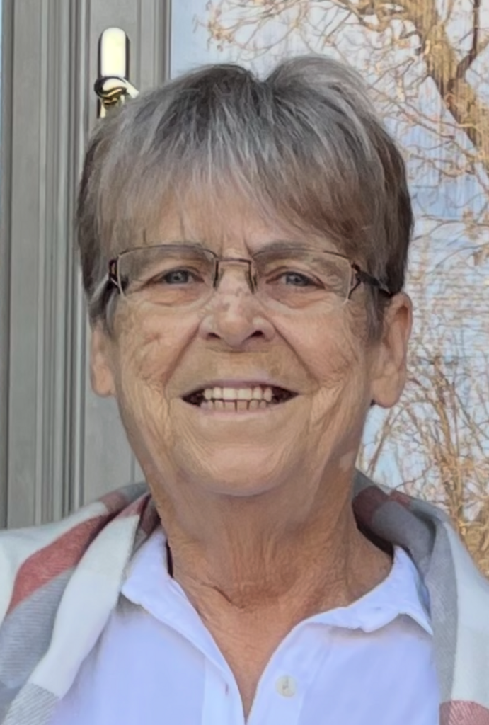 Lorraine Lee Johnson