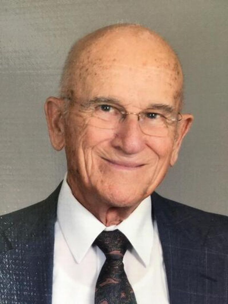 John 'Paul' Carey Profile Photo