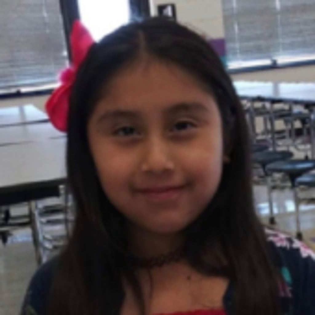 Esther Noemie Pineda Castrejon