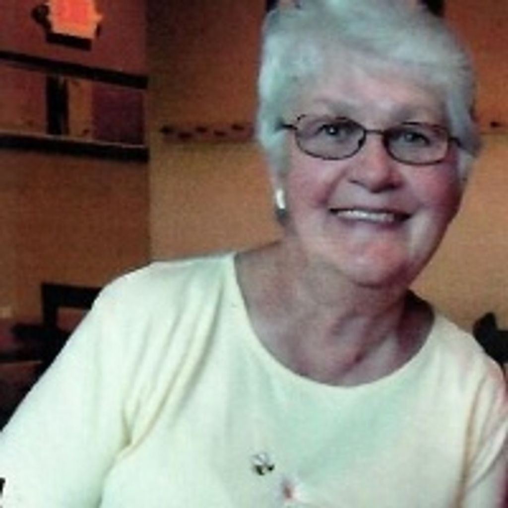 MaryAnn Kaczorowski