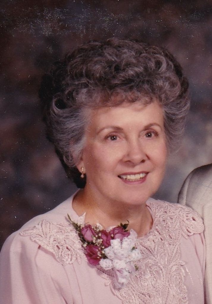 Rosalie Marilyn McGinnis