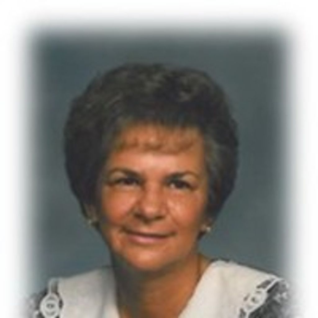 Sybil Oubre Mullican