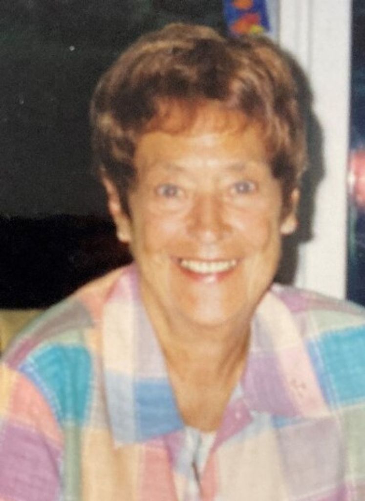 Patricia M. Danler Profile Photo