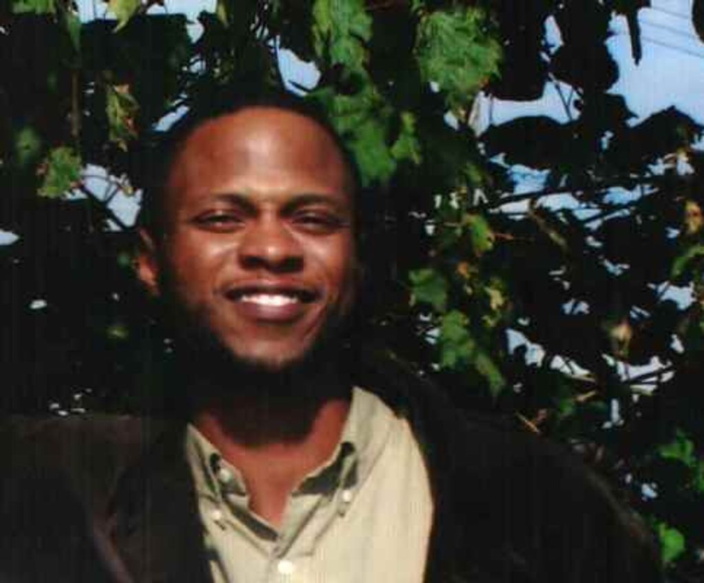 Dushawn Sweeney Profile Photo