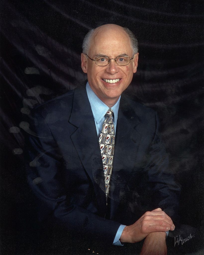 James A. Miller Profile Photo