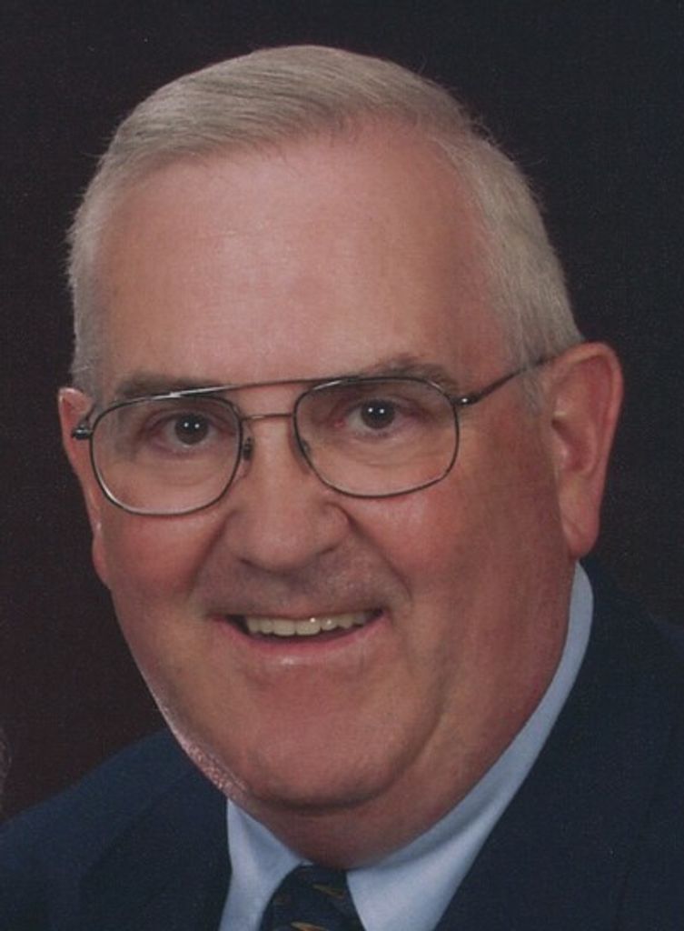 Michael Carl Butler Profile Photo