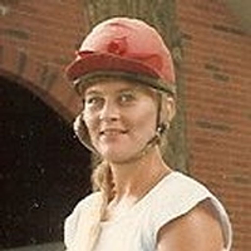 Nancy  M. Thompson