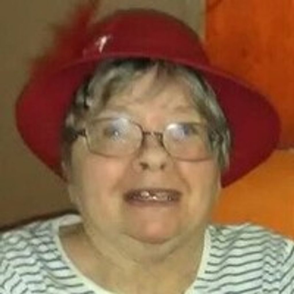 Virginia "Jenny Mae" M. Reed