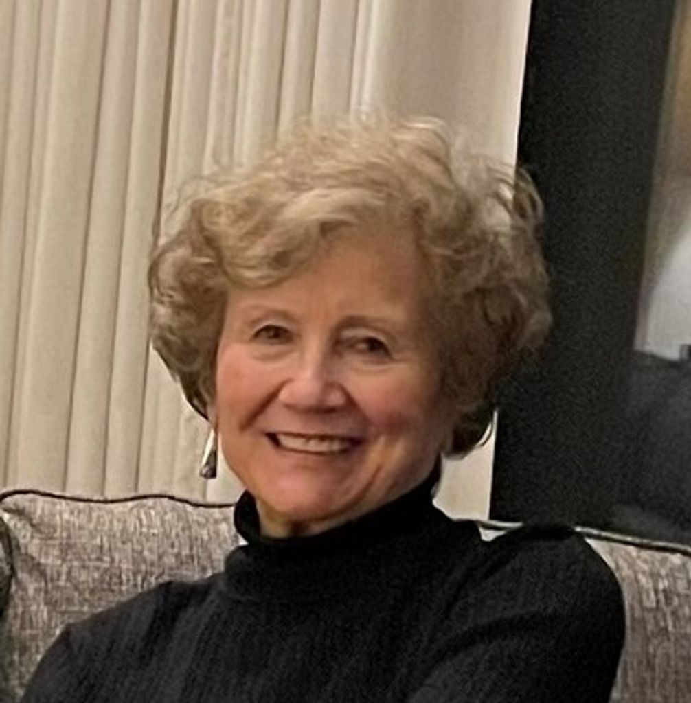Mary Ann Sinkler Profile Photo