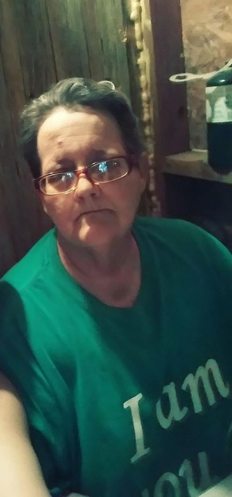 Polly Jean Sawyer Wilkins