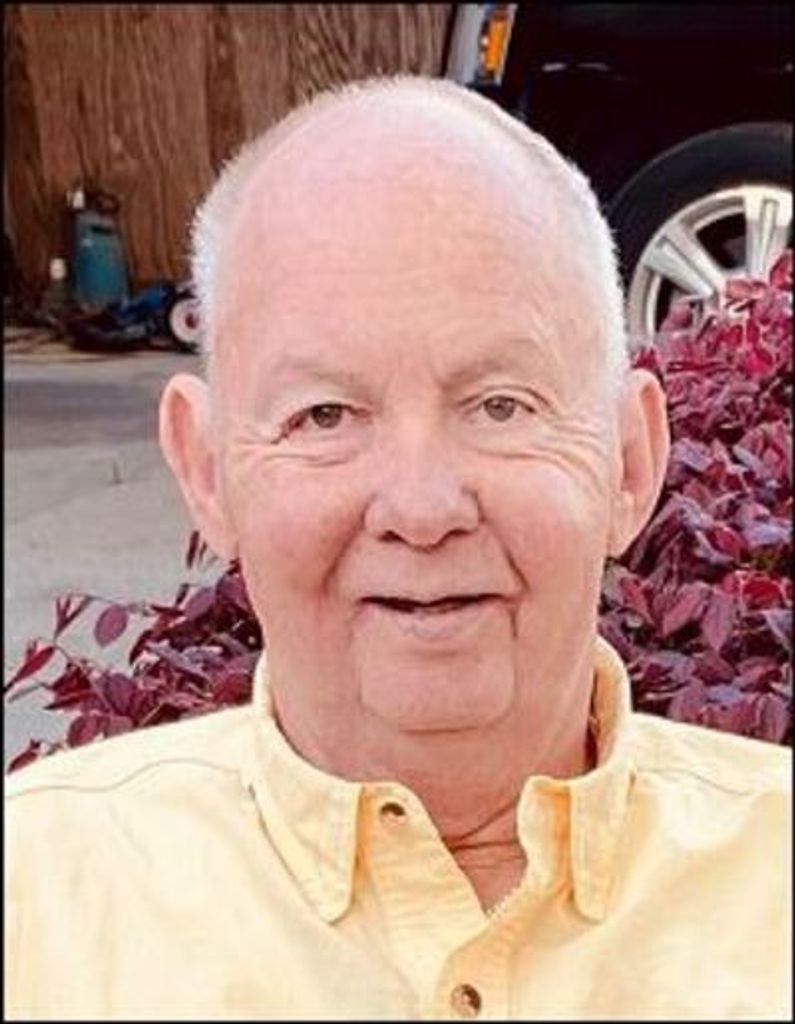 James Hampton Johnson Profile Photo