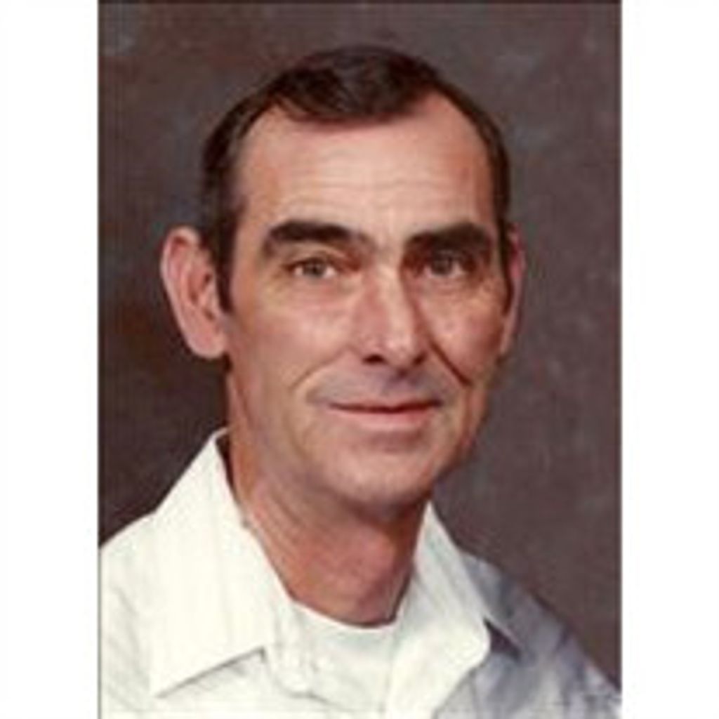 Clairl Wayne Kimray