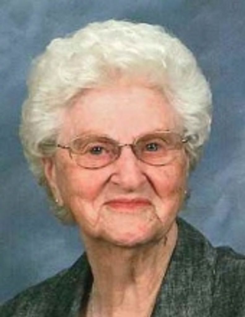 Irene Massmann
