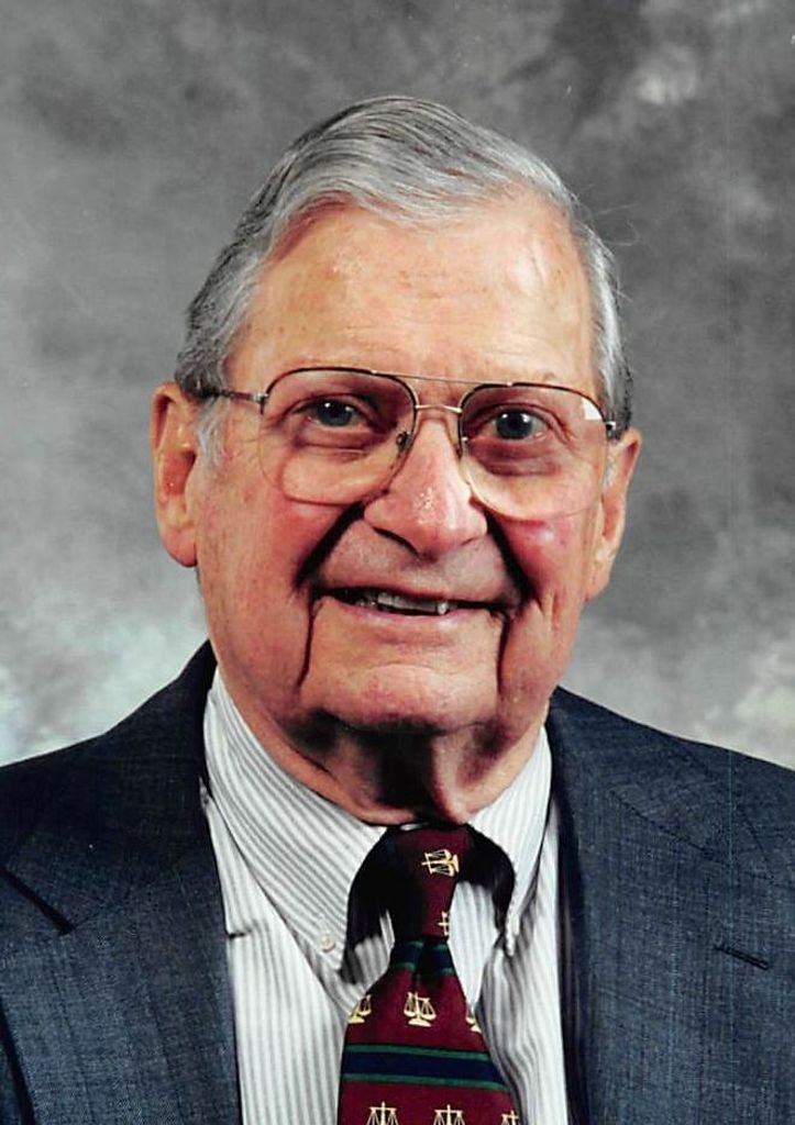 Fred D Kidder Profile Photo