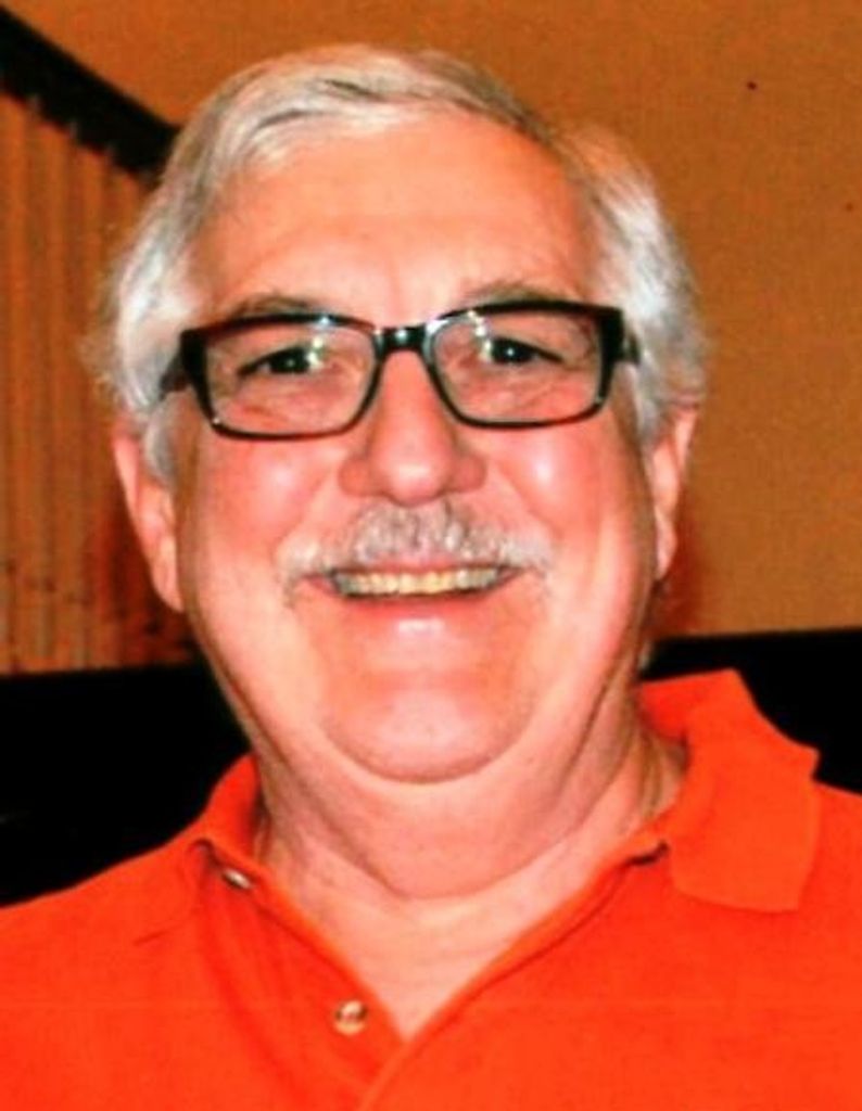 Dan H. Zimmerman