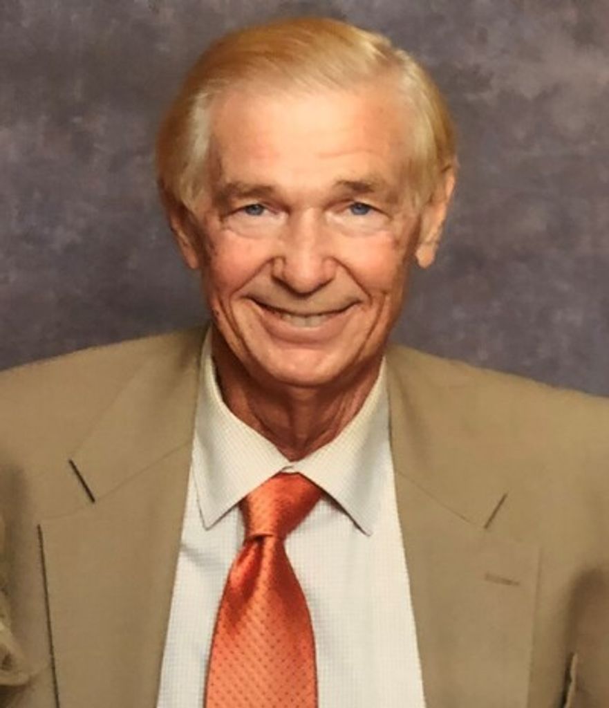 Michael James Geers Profile Photo