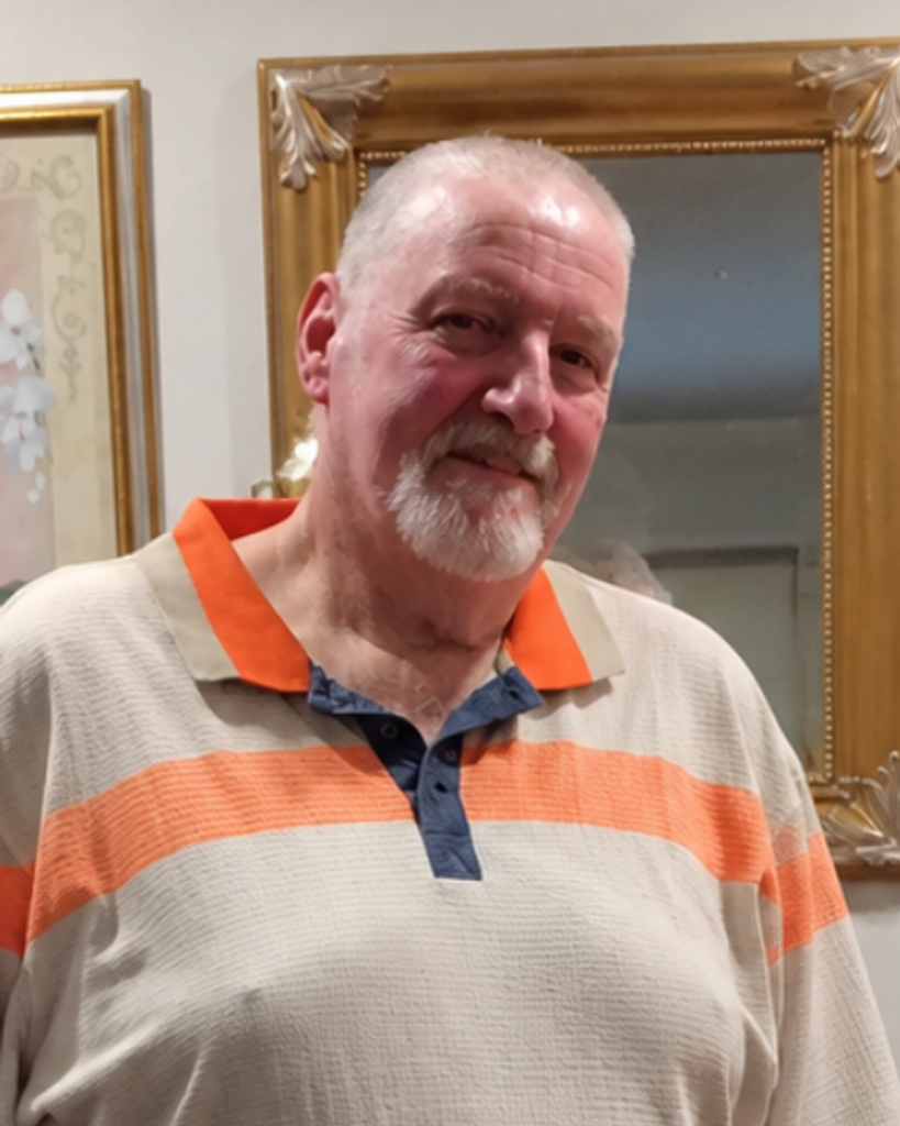 Kenneth Carder Jr. Profile Photo