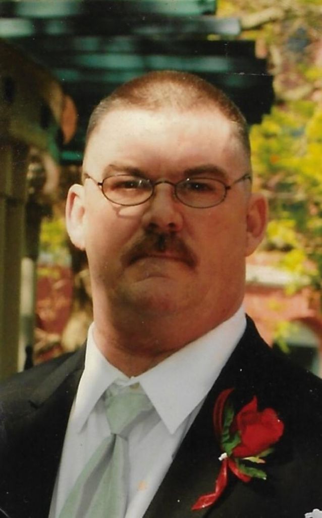 Patrick Barry Profile Photo