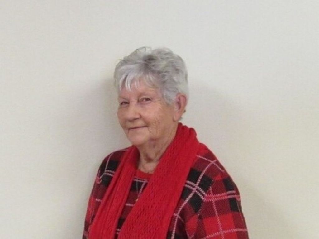 Juanita Basinger Profile Photo