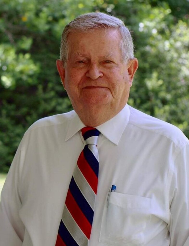 Floyd Wise