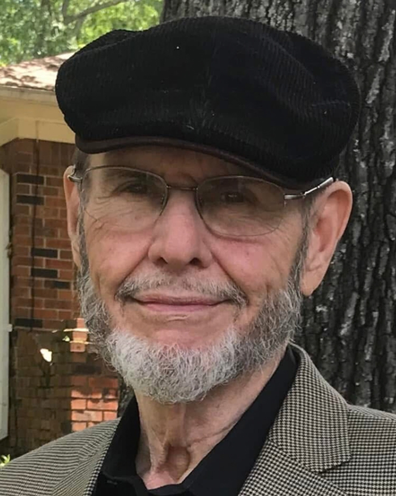 Charles Thomas Peden Profile Photo