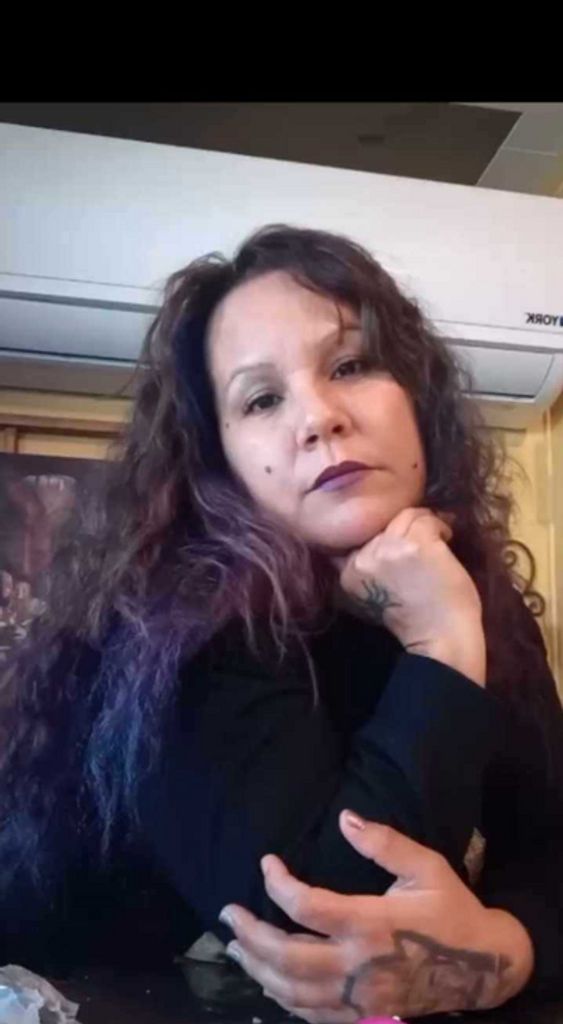 Beatriz Adriana Valencia Cazarez Profile Photo