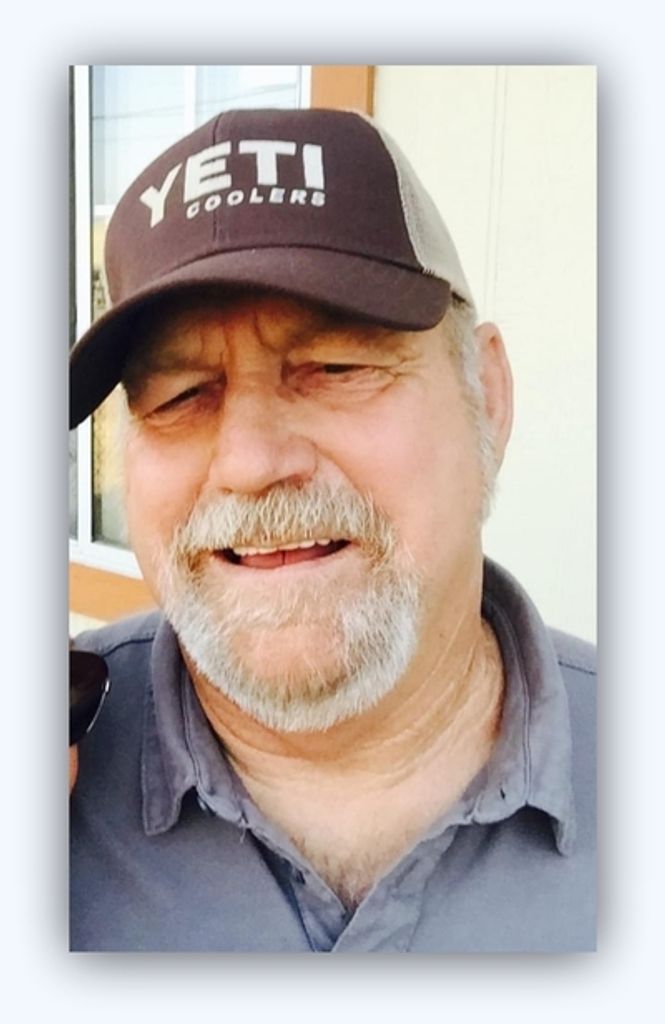 Richard Selph Profile Photo