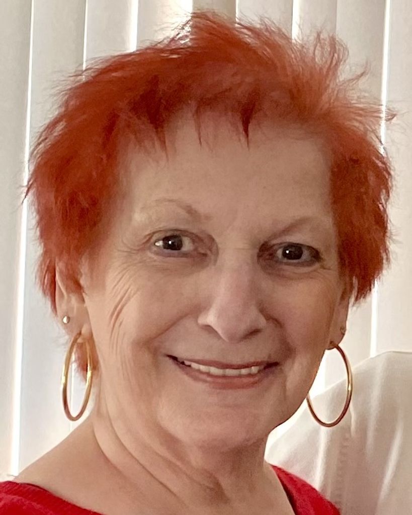 Jacqueline Gasior Profile Photo