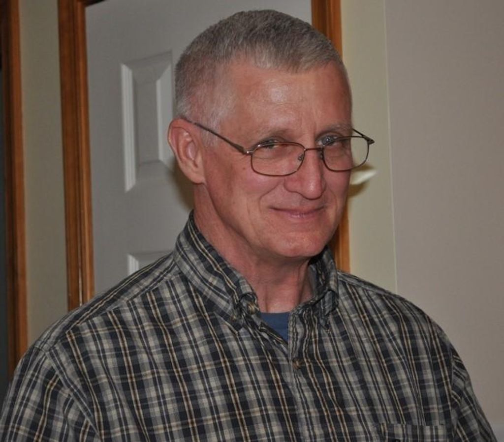 Carroll "Ray" Copenhaver