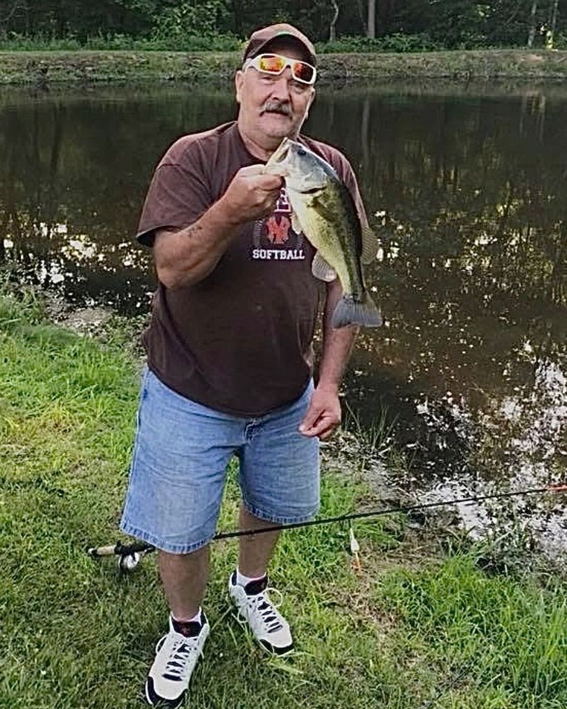 Ralph "Sam" Coffey Jr. Profile Photo