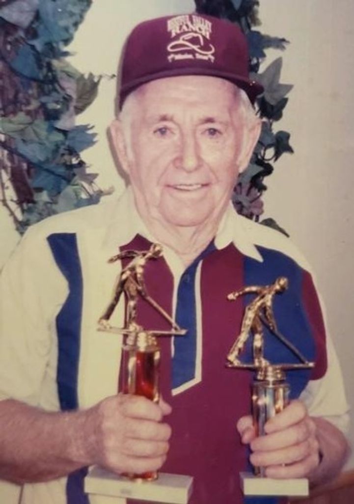 Jimmy Gene Ehrisman Profile Photo