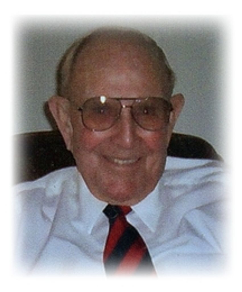 Berthal "Pete" Thompson Profile Photo