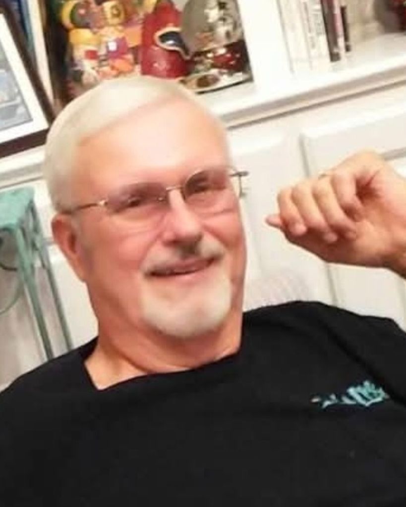 Newton Wardlaw Scott, III Profile Photo