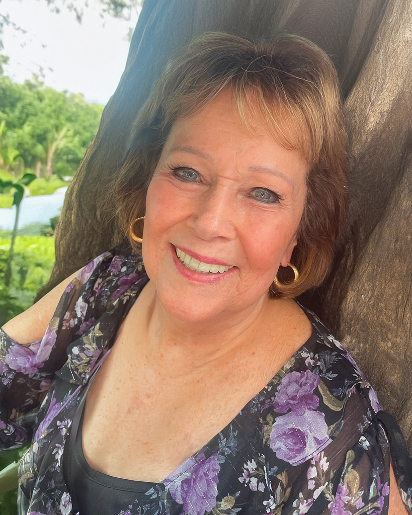 Barbara Wall Harrigan
