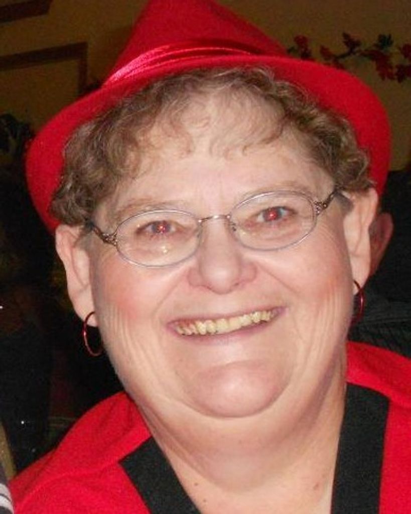 Marlene W. Bohannon