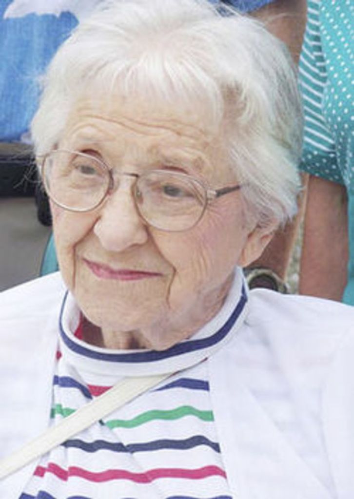 Estelle May Smith Profile Photo