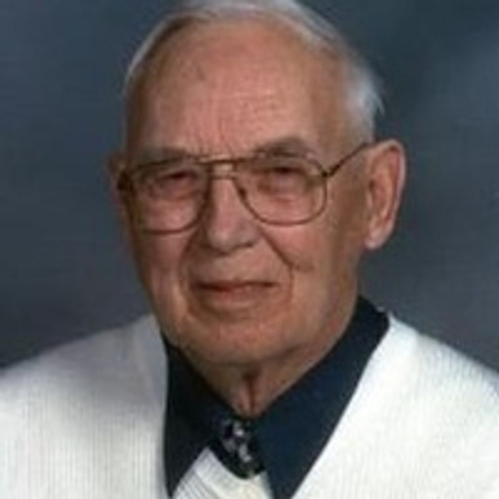 Gordon Buttenhoff
