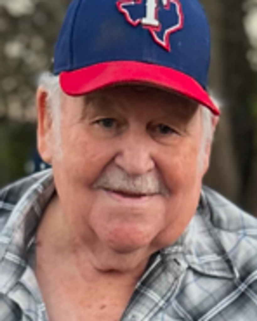 Weldon James Collins Profile Photo