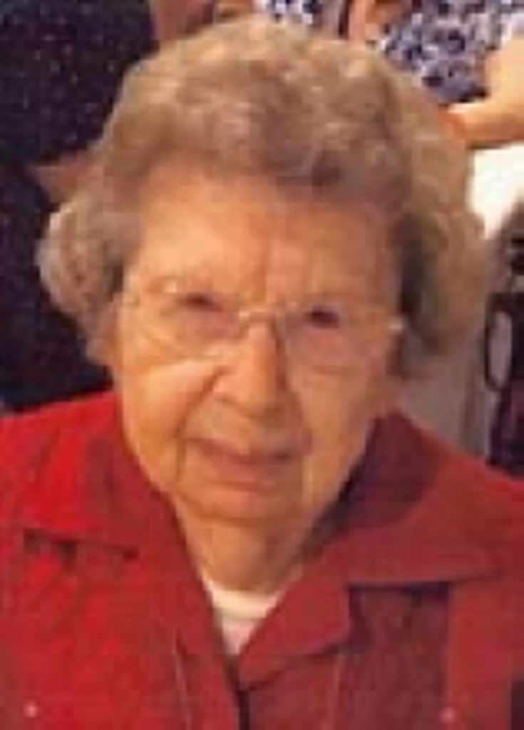 Ila  E. Weinman