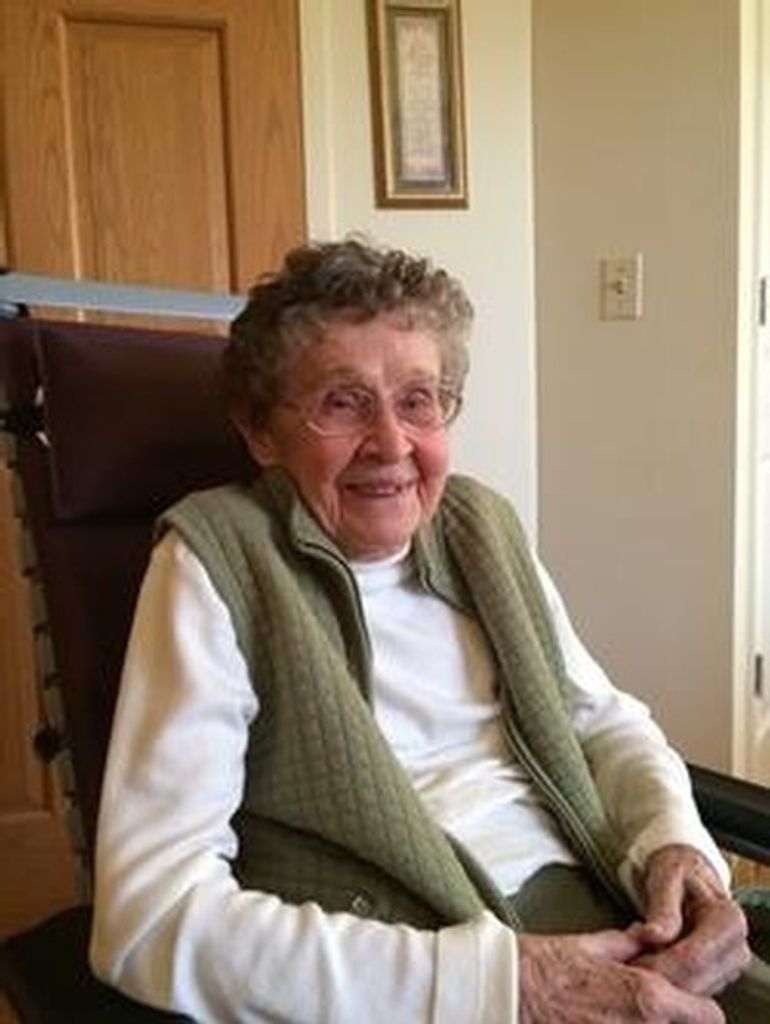 Germaine Katherine Huizinga