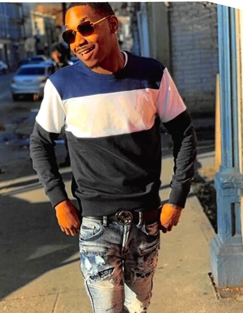 Dondre Devease Montez Kelsor