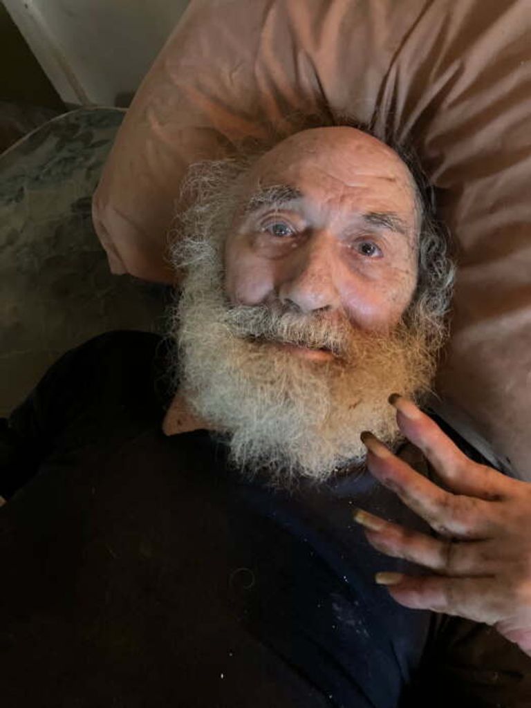 Charles Edward "Chuck" Fooce Sr.