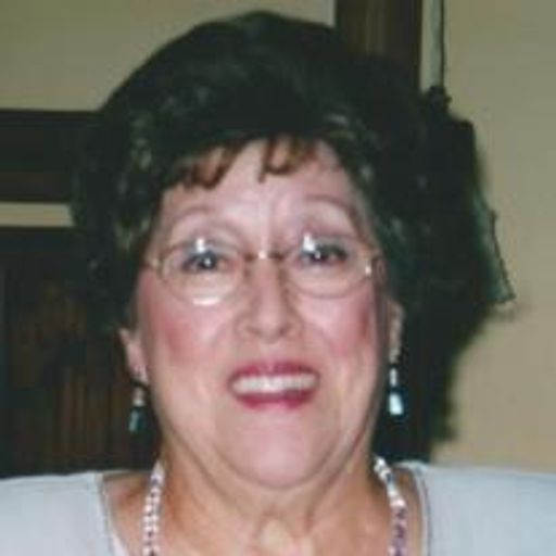 Theresa Solomon Profile Photo