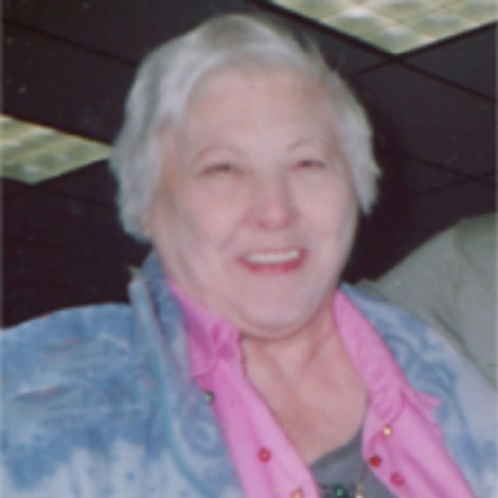 Joan A. Dawson