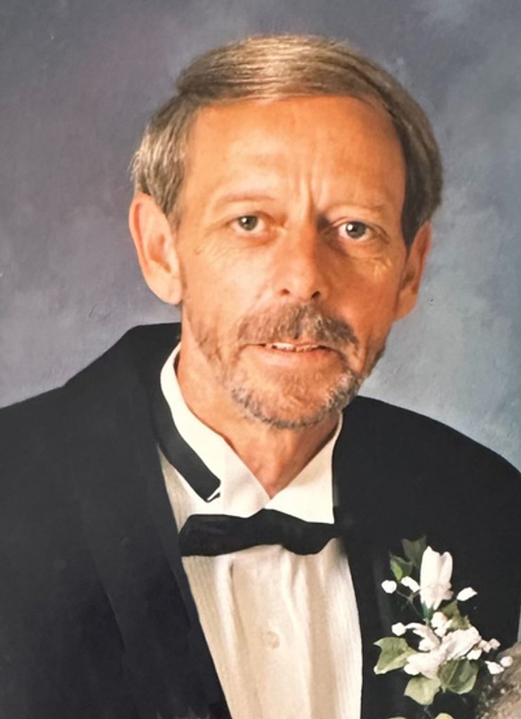 Gorden Edward Hallman Profile Photo