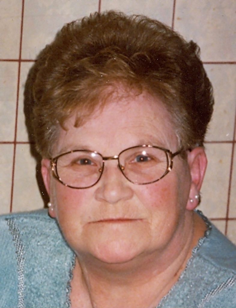 Nina L. Anhalt