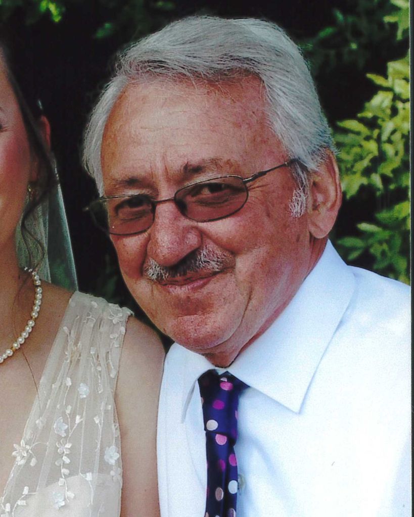 William "Frenchie" Poulin Profile Photo