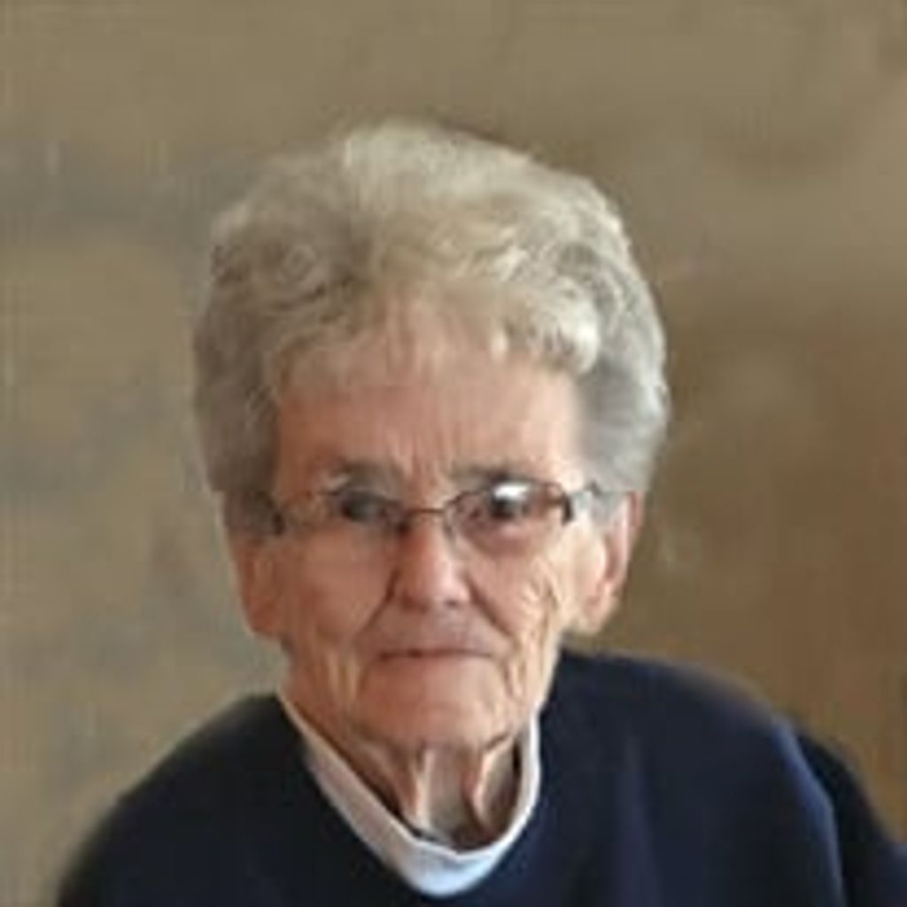 Frances Marie Quintard