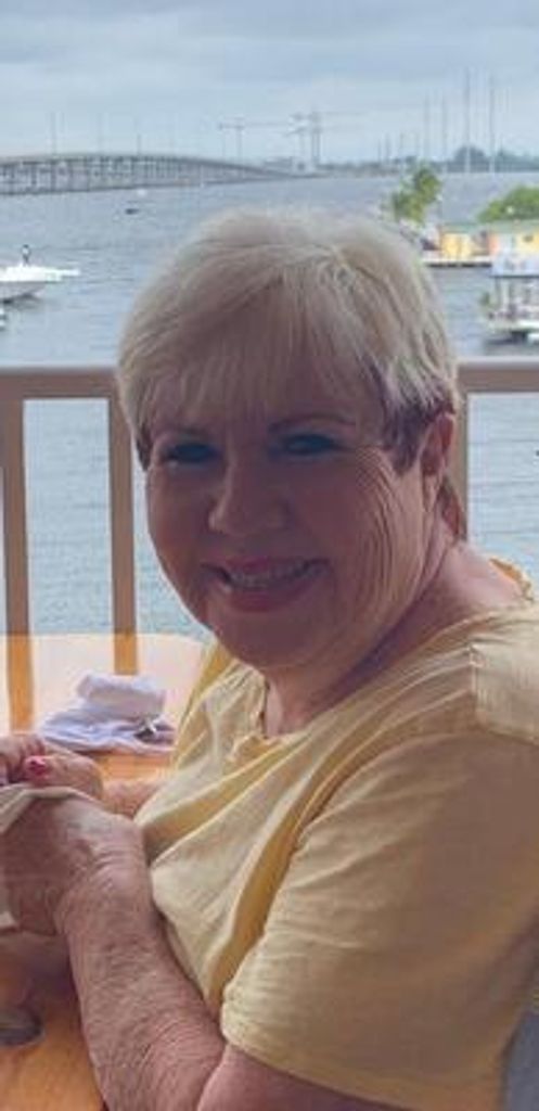 Karen Jane Marsh Profile Photo