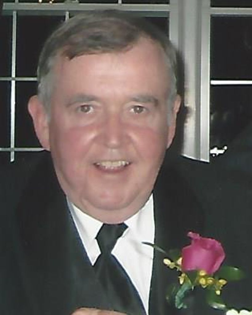 Henry P. Doyle Profile Photo